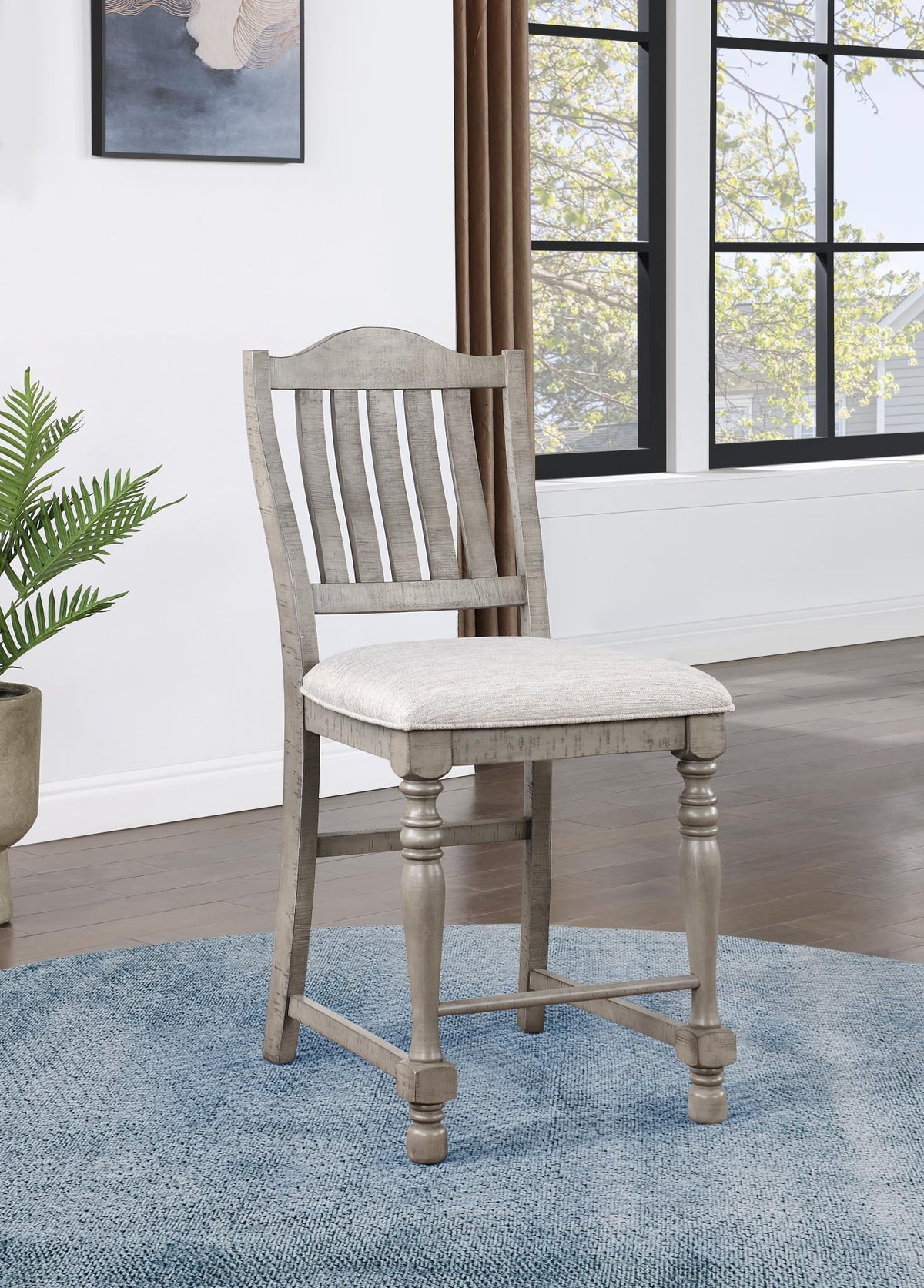 5-Piece Dining Set D114