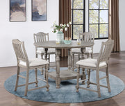 5-Piece Dining Set D114