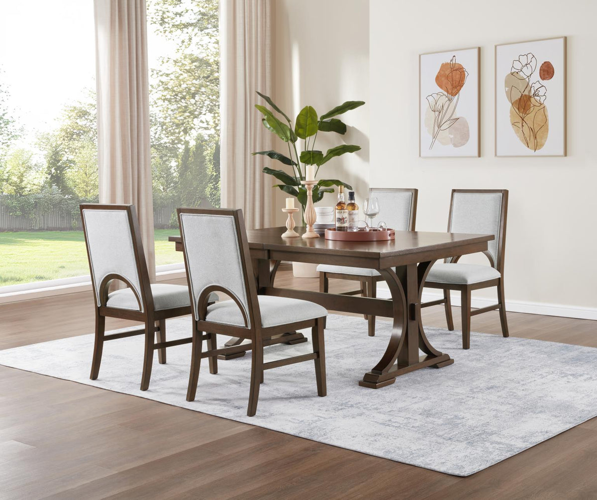 5-Piece Dining Set D122