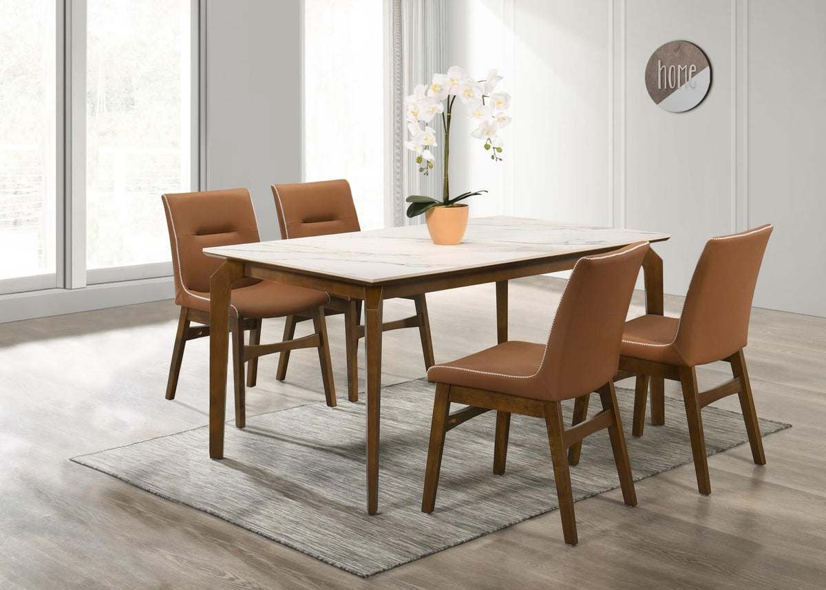 5-Piece Dining Set D124
