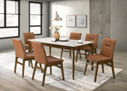 7-Piece Dining Set D124