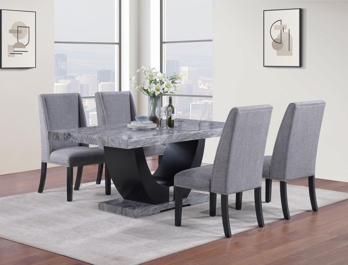 5-Piece Dining Set D144