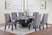 7-Piece Dining Set D144
