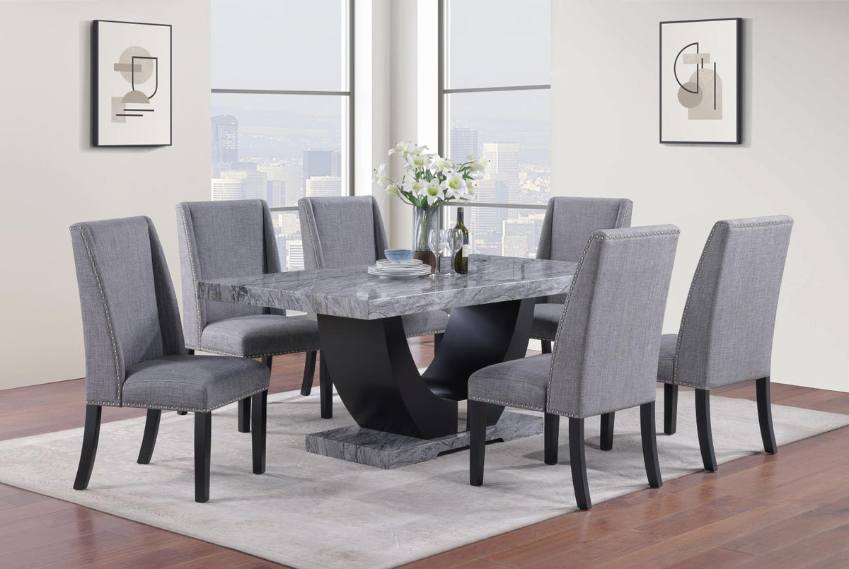 5-Piece Dining Set D144