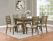 7-Piece Dining Set D145