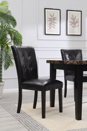 Dining Uph Side Chair