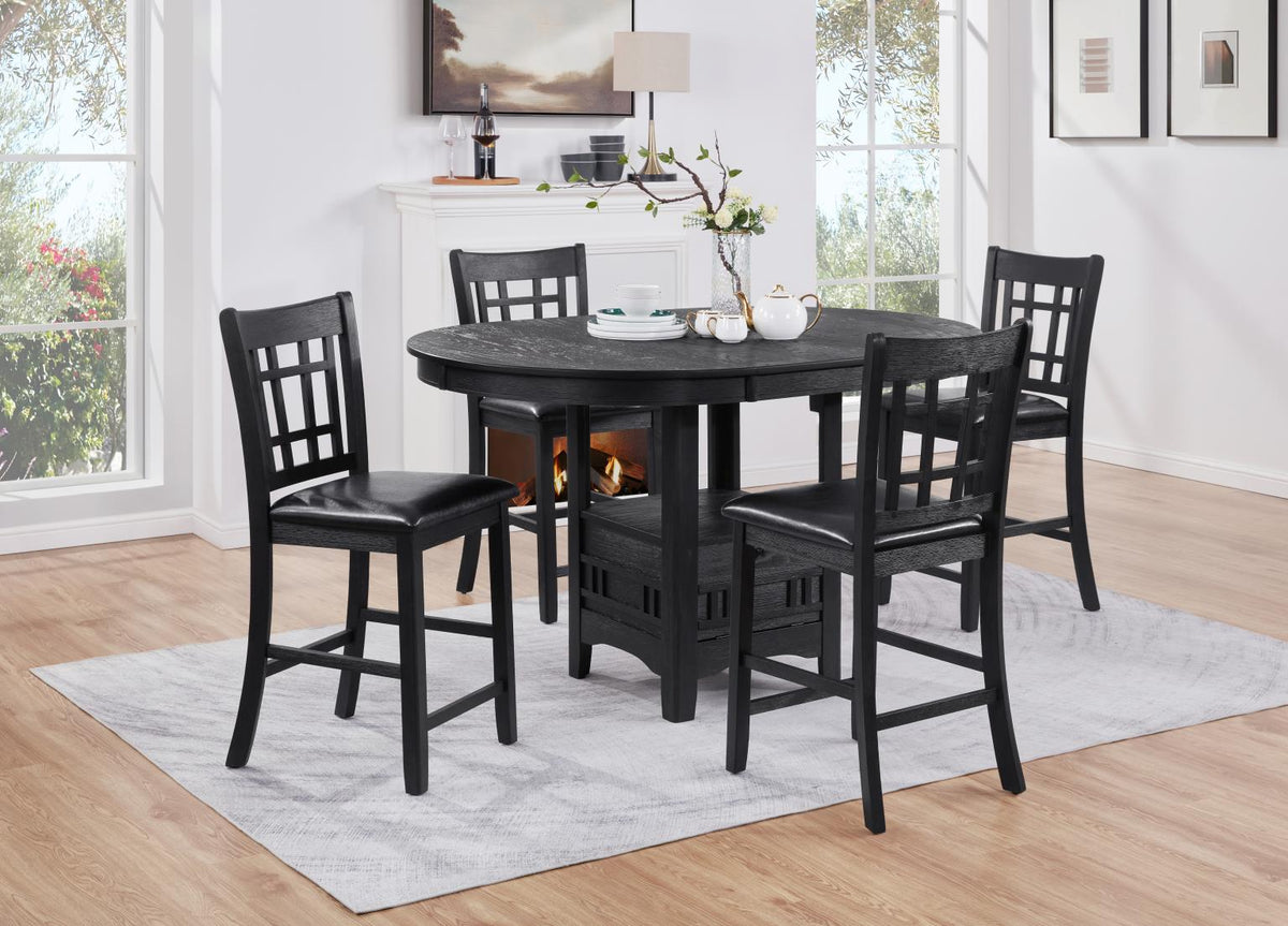 5-Piece Dining Set D151