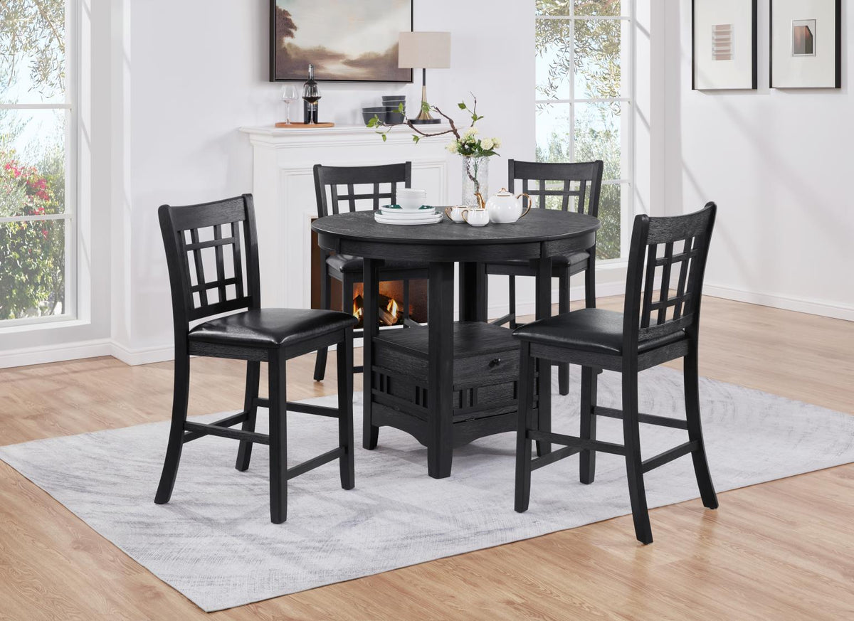 5-Piece Dining Set D151