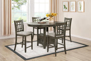 5-Piece Dining Set D152