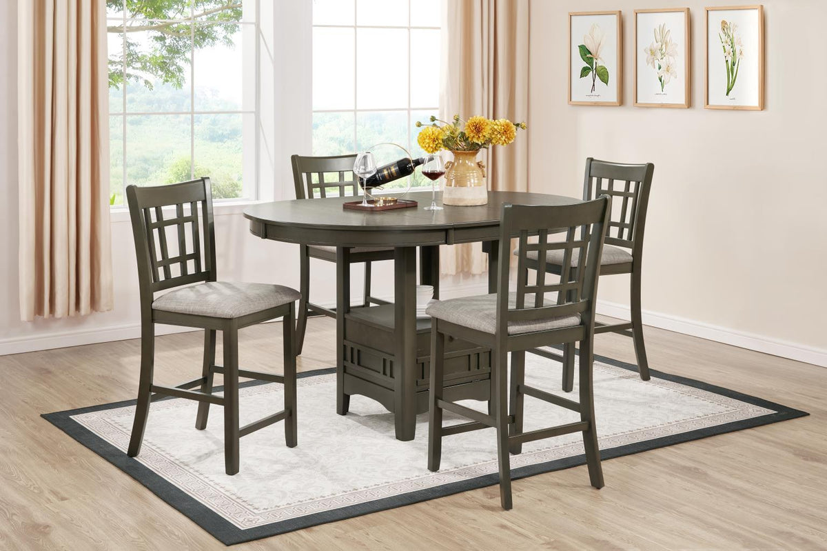 5-Piece Dining Set D152