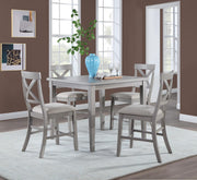 5-Piece Dining Set D165
