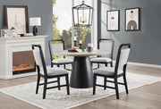 5-Piece Dining Set D178