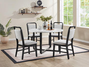 5-Piece Dining Set D180