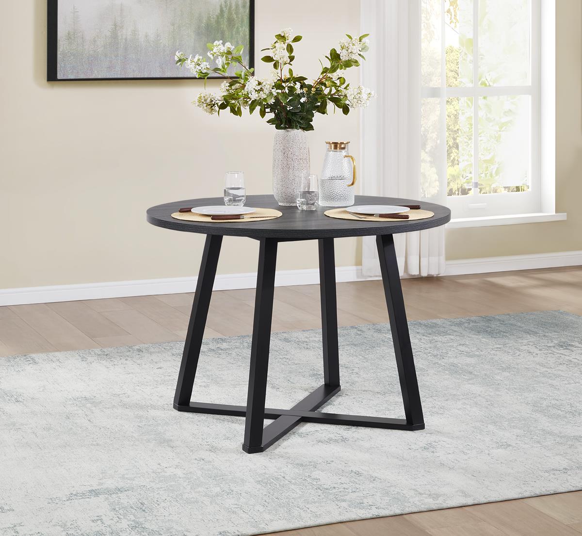 5-Piece Dining Set D182