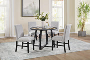 5-Piece Dining Set D182