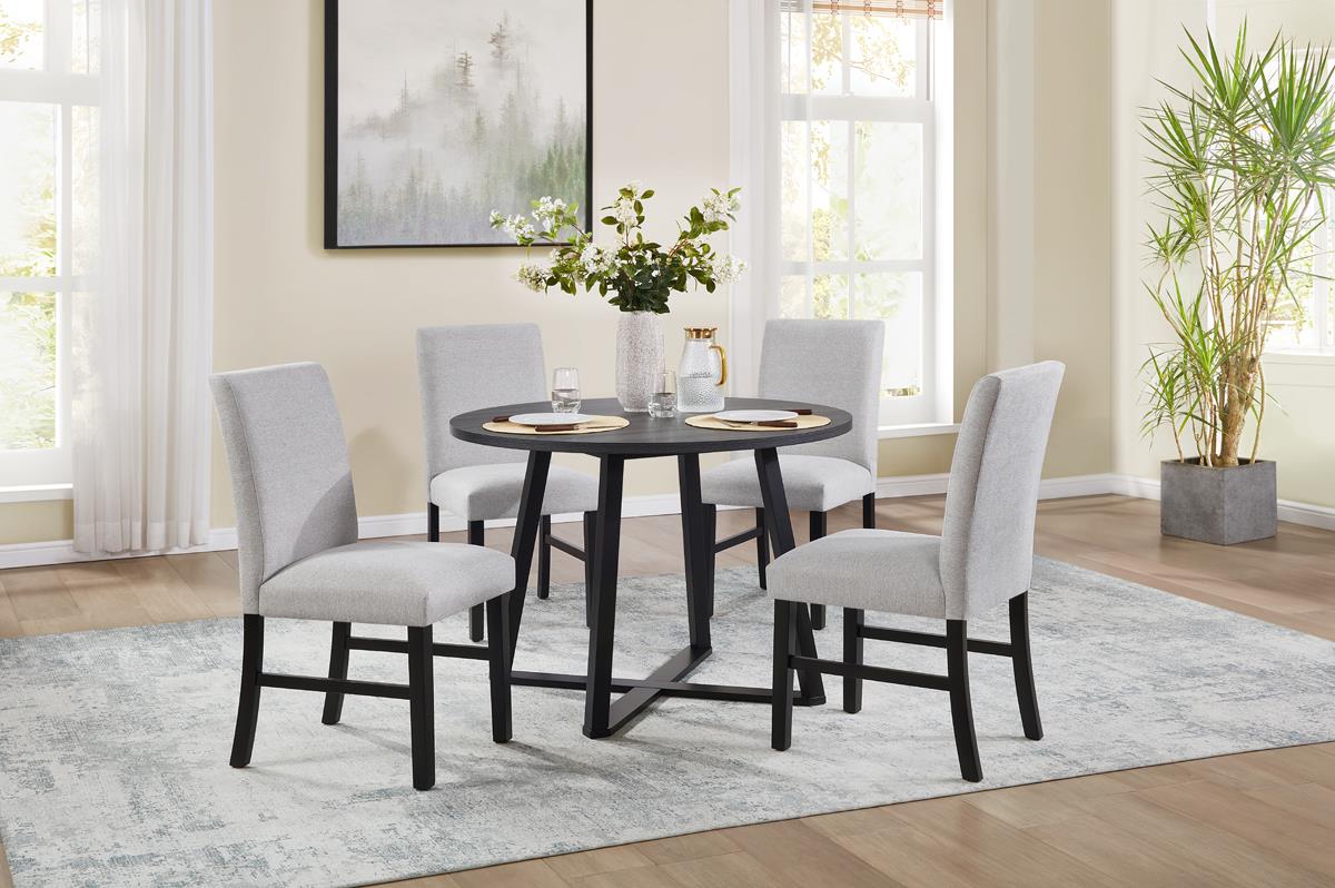 5-Piece Dining Set D182
