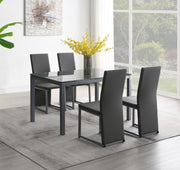 5-Piece Dining Set D227