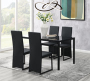 5-Piece Dining Set D228