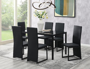 7-Piece Dining Set D228