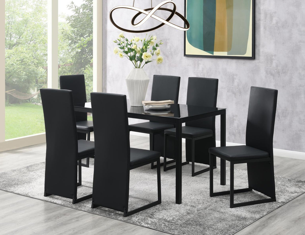 5-Piece Dining Set D228