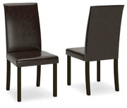 Kimonte Dining Chair (Set of 2)