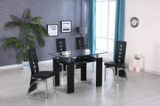 5-Piece Dining Set D310
