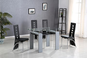 5-Piece Dining Set D311