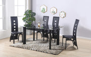 5-Piece Dining Set D323