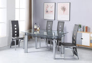 5-Piece Dining Set D325