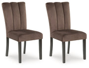 Jeshina Dining Chair (Set of 2)