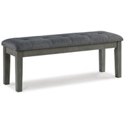 Hallanden 50" Dining Bench