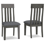 Hallanden Dining Chair (Set of 2)