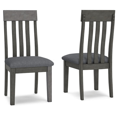Hallanden Dining Chair (Set of 2)