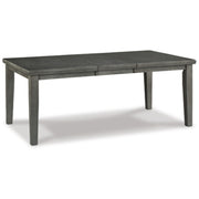 Hallanden Dining Extension Table