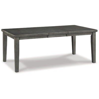 Hallanden Dining Extension Table