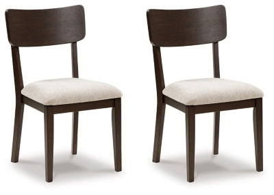 Mallenette Dining Chair