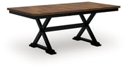 Wildenauer Dining Extension Table