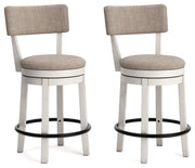 Robbinsdale Counter Height Barstool