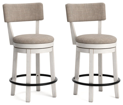 Robbinsdale Counter Height Barstool