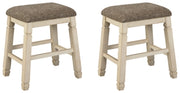 Bolanburg Counter Height Bar Stool