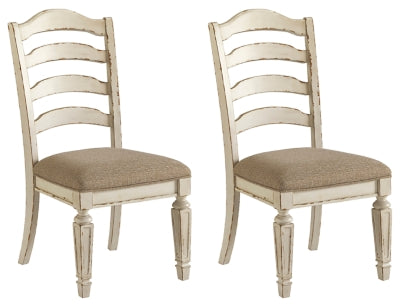 Realyn Dining Chair
