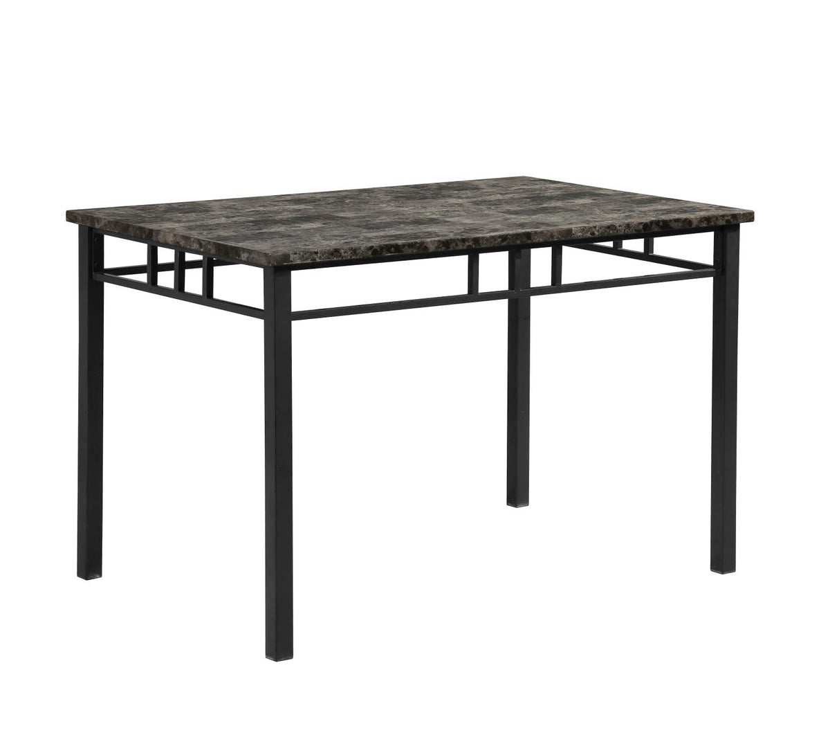 Table & 4 Chairs, Not Sold Separately