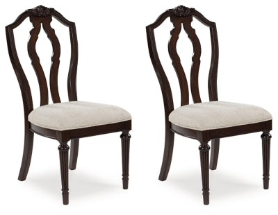 Lavinton Dining Chair