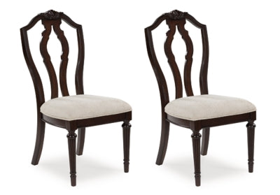 Lavinton Dining Chair (Set of 2)
