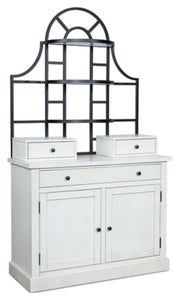 Greddinton Baker's Rack
