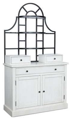 Greddinton Baker's Rack