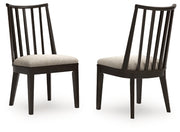 Galliden Dining Chair