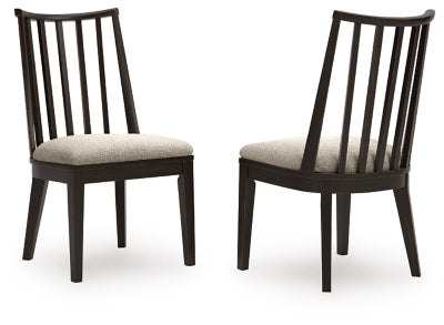 Galliden Dining Chair