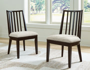Galliden Dining Chair (Set of 2)