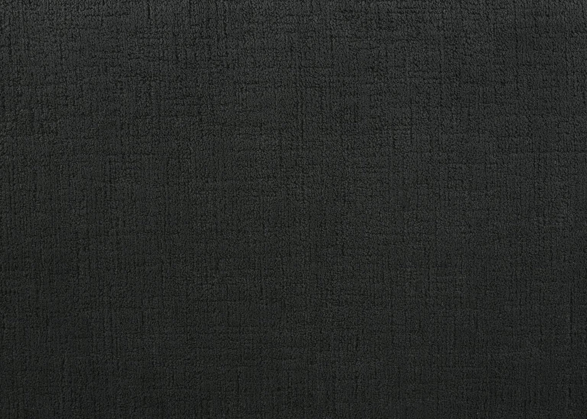 Black Daybed